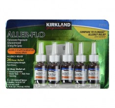 Thuốc trị viêm xoang Kirkland Aller-Flo chính hãng Mỹ
